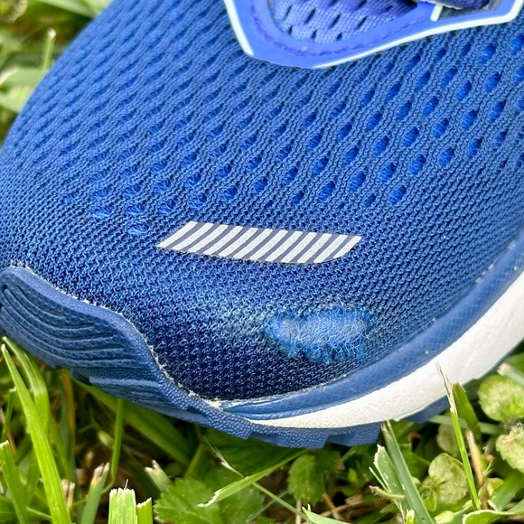 Brooks Ghost12 7M - Picture 6 of 7